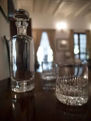 Luxury Süit (Private Miranda)