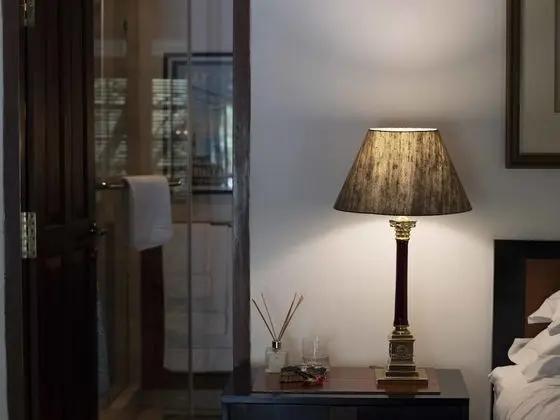 Luxury Süit (Private Miranda)