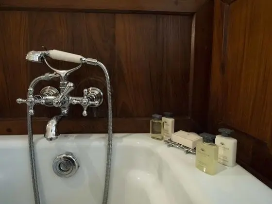 Luxury Süit (Private Miranda)