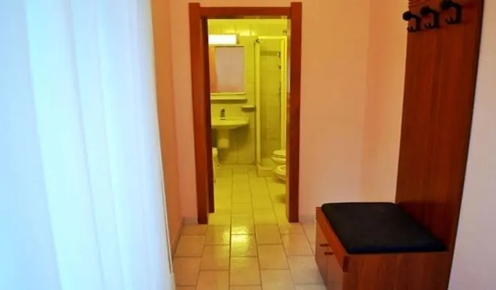 Standard Oda, 1 Çift Kişilik Yatak, Balkon