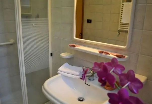 Standard Oda, 1 Çift Kişilik Yatak, Balkon