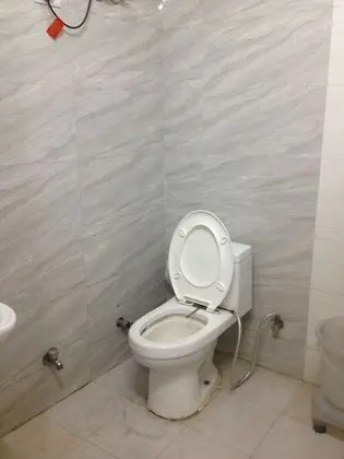 Deluxe Oda, 1 En Büyük (King) Boy Yatak, Sigara İçilmez