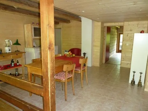 Dağ Evi