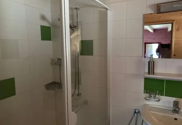 Dağ Evi