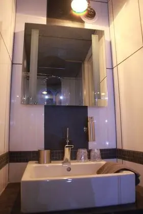 Luxury Tek Büyük Yataklı Oda, Sıcak Su Havuzu (n°1)