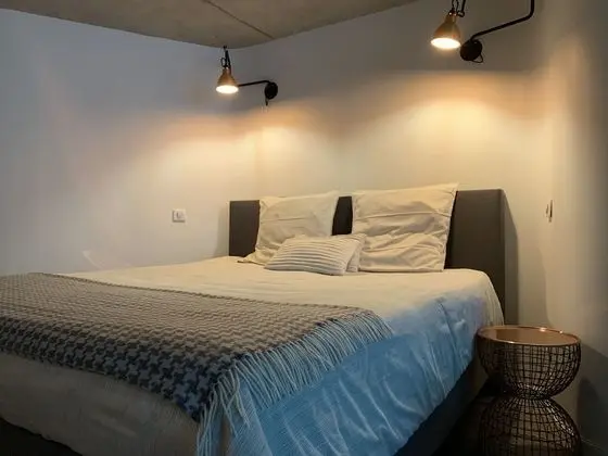 Luxury Tek Büyük Yataklı Oda, Sıcak Su Havuzu (n°2 )