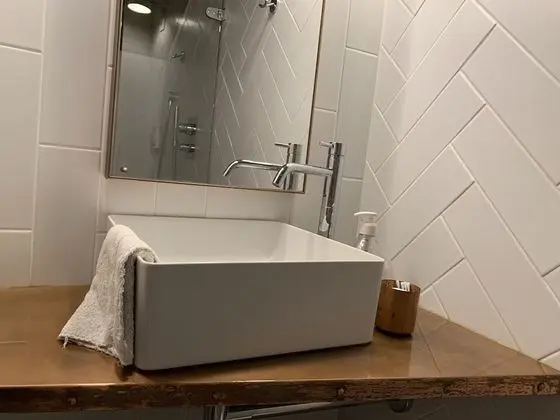 Luxury Tek Büyük Yataklı Oda, Sıcak Su Havuzu (n°2 )