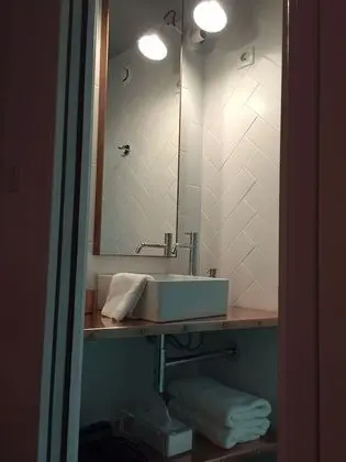 Luxury Tek Büyük Yataklı Oda, Sıcak Su Havuzu (n°2 )