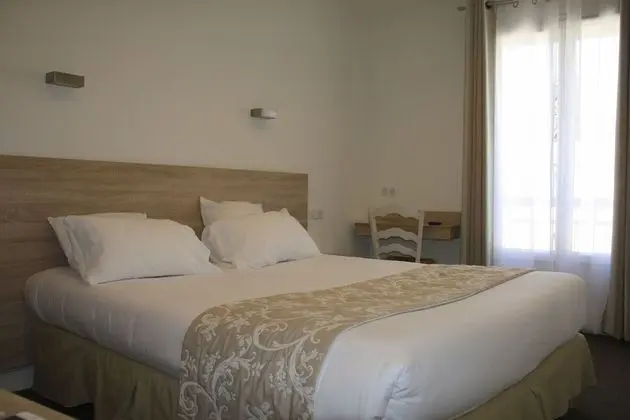 Tek Büyük Yataklı Oda, Şehir Manzaralı
