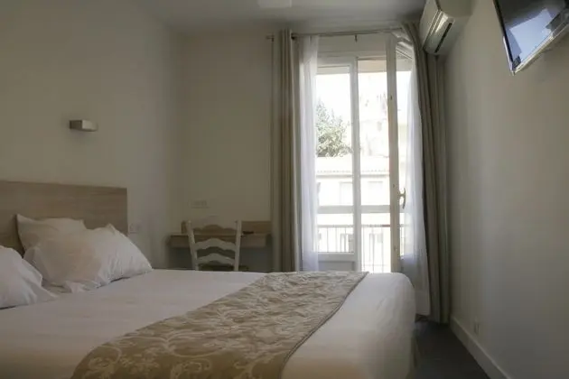 Tek Büyük Yataklı Oda, Şehir Manzaralı