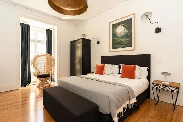 Classic Oda, 1 En Büyük (King) Boy Yatak