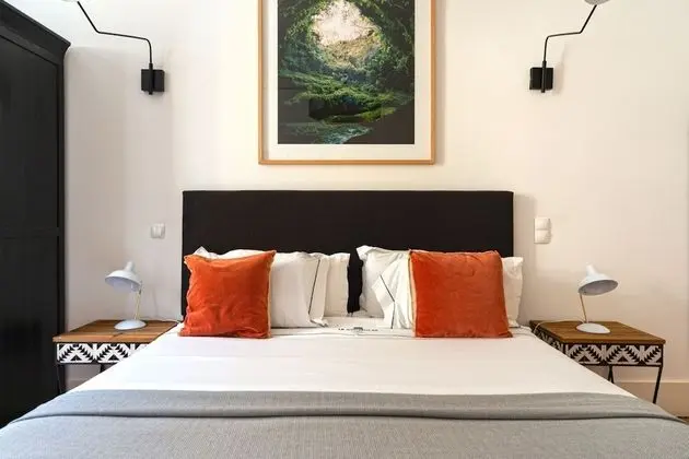 Classic Oda, 1 En Büyük (King) Boy Yatak