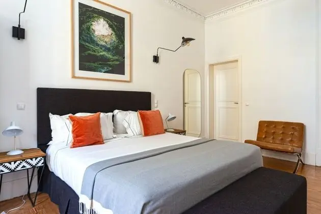 Classic Oda, 1 En Büyük (King) Boy Yatak