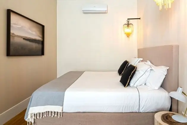 Classic Oda, 1 En Büyük (King) Boy Yatak