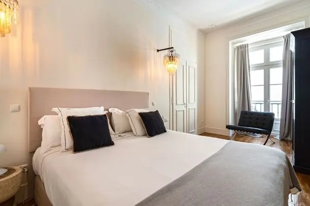 Classic Oda, 1 En Büyük (King) Boy Yatak