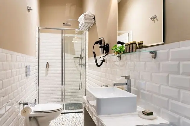 Deluxe Apart Daire, 2 Yatak Odası