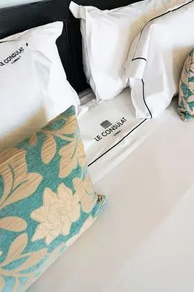 Deluxe Süit, 1 En Büyük (King) Boy Yatak, Şehir Manzaralı