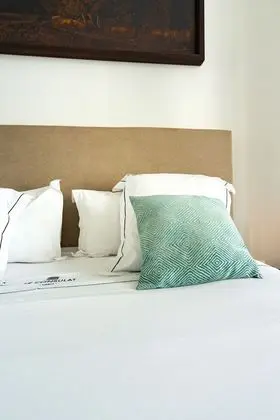 Deluxe Süit, 1 En Büyük (King) Boy Yatak, Şehir Manzaralı