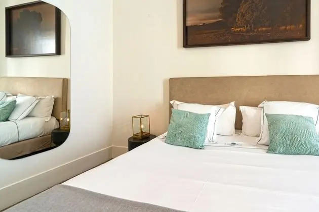 Deluxe Süit, 1 En Büyük (King) Boy Yatak, Şehir Manzaralı