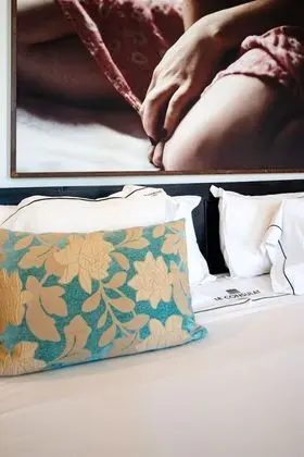 Deluxe Süit, 1 En Büyük (King) Boy Yatak, Şehir Manzaralı