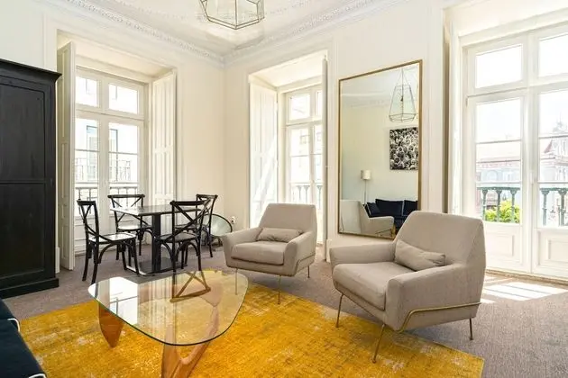 Deluxe Süit, 1 En Büyük (King) Boy Yatak, Şehir Manzaralı