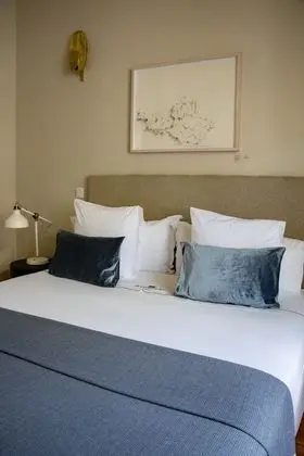 Luxury Apart Daire
