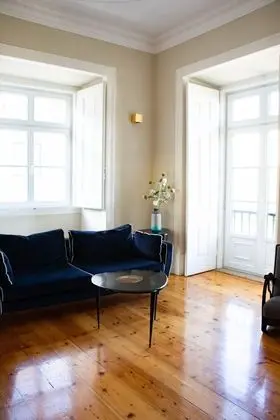 Luxury Apart Daire