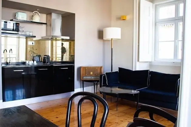 Luxury Apart Daire