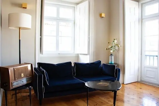 Luxury Apart Daire