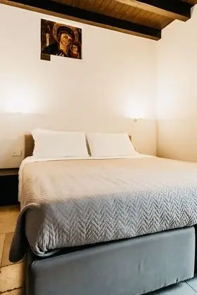 Deluxe Tek Büyük veya İki Ayrı Yataklı Oda (L'Assunta)
