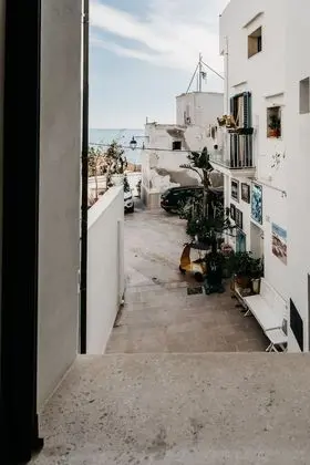 Deluxe Tek Büyük Yataklı Oda (Losciale)