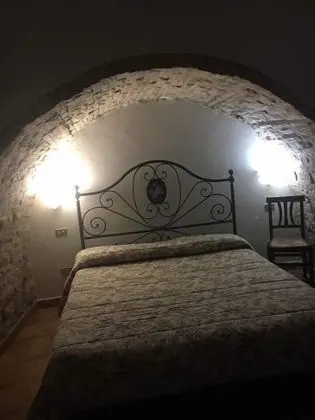 Standard Dört Kişilik Oda