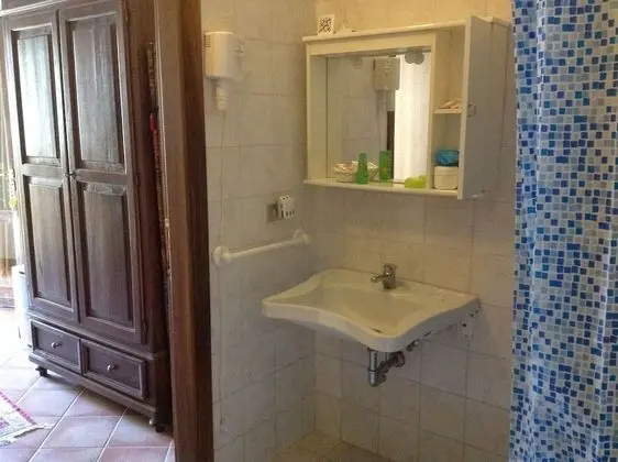 Standard Dört Kişilik Oda