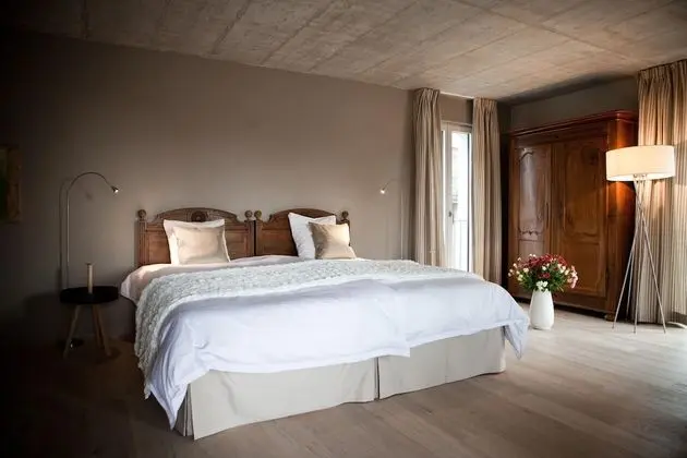 Chambre Brel
