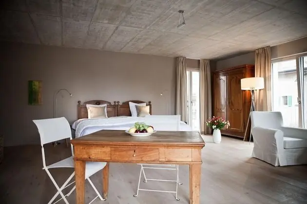 Chambre Brel