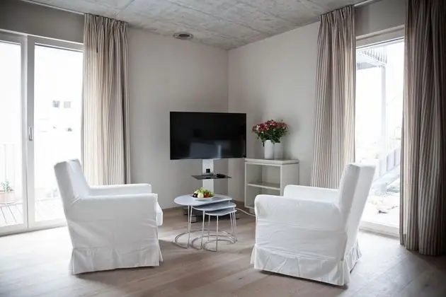 Chambre Brel