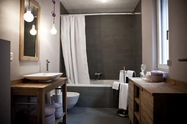 Chambre Brel