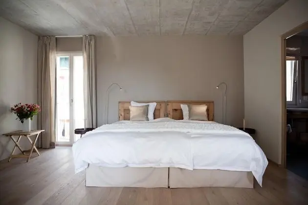 Chambre Greco