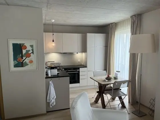 Chambre Greco