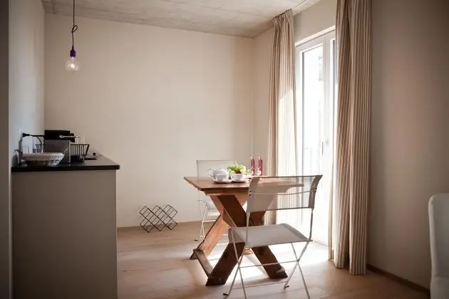 Chambre Greco