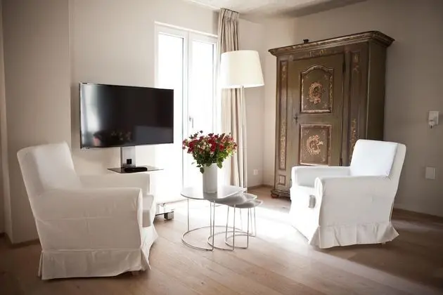 Chambre Greco