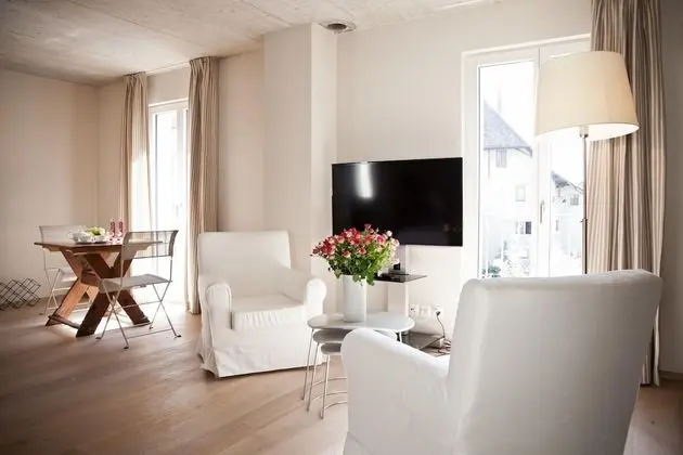 Chambre Greco