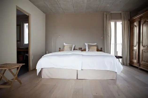 Chambre Piaf