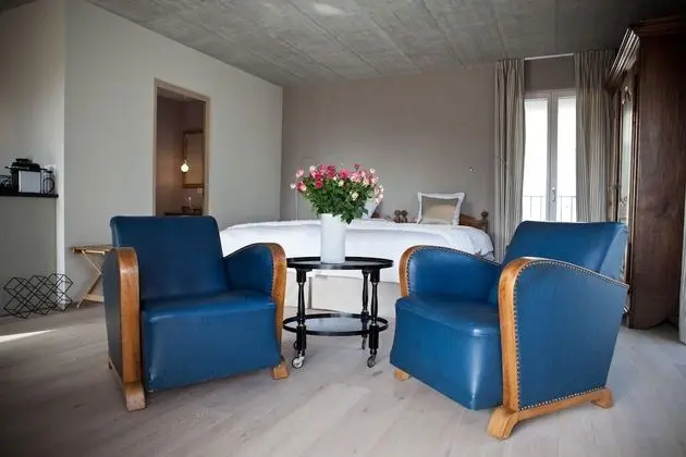 Chambre Piaf