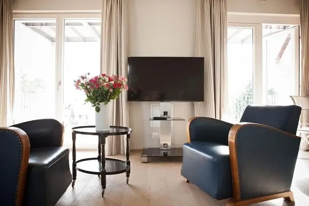 Chambre Piaf