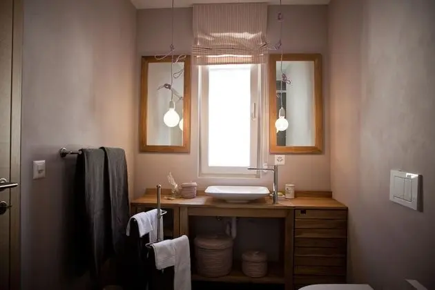 Chambre Piaf