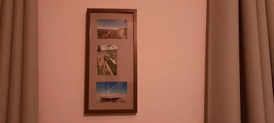 Tek Büyük Yataklı Oda, Sigara İçilmez