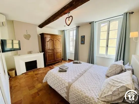 Tek Büyük Yataklı Oda, Sigara İçilmez