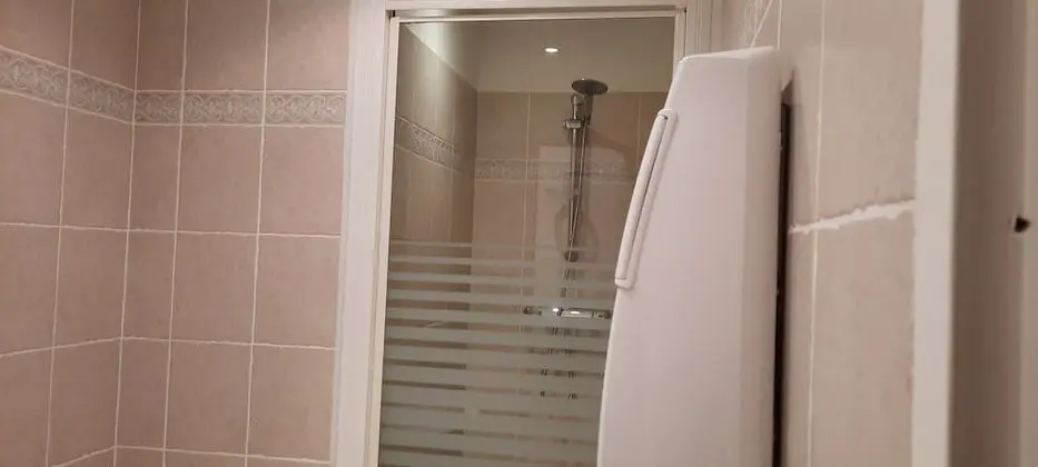 Tek Büyük Yataklı Oda, Sigara İçilmez