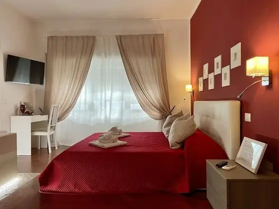 Luxury Süit, Jakuzi